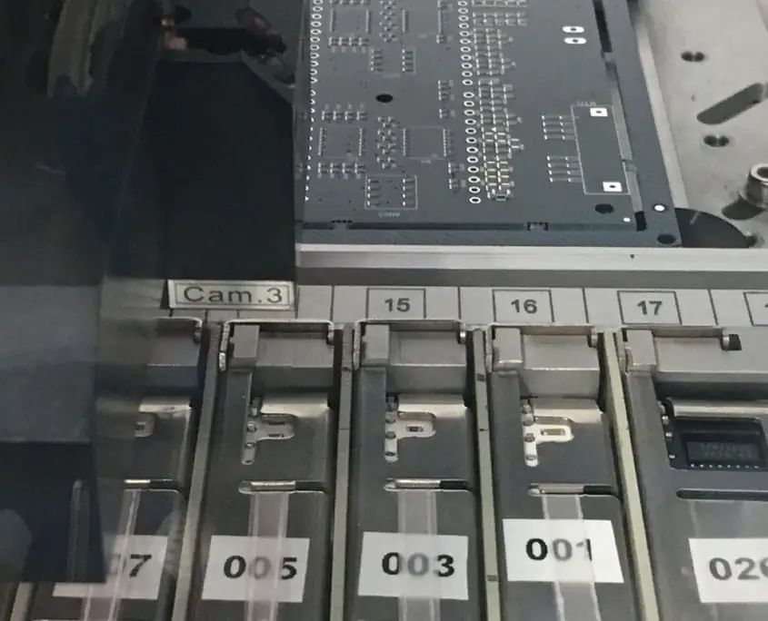 Rework de BGA: cómo recuperar una placa sin destruirla